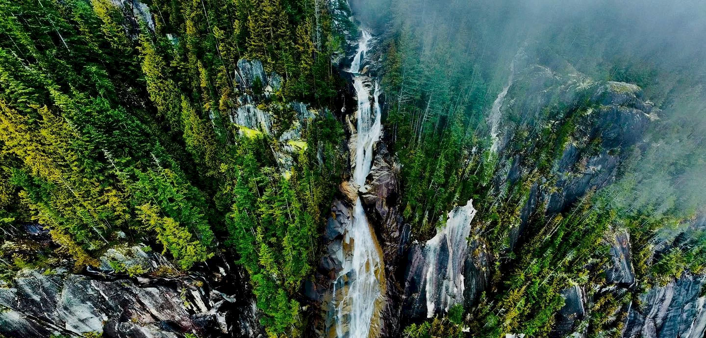 Sea-To-Sky Gondola & Falls 7
