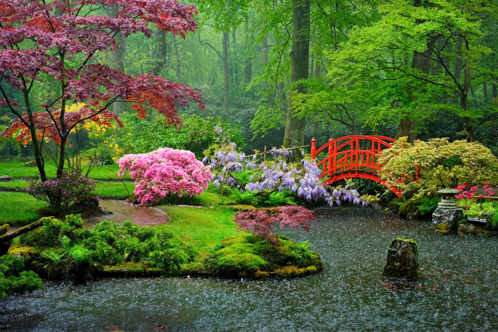 Victoria & Butchart Gardens 2