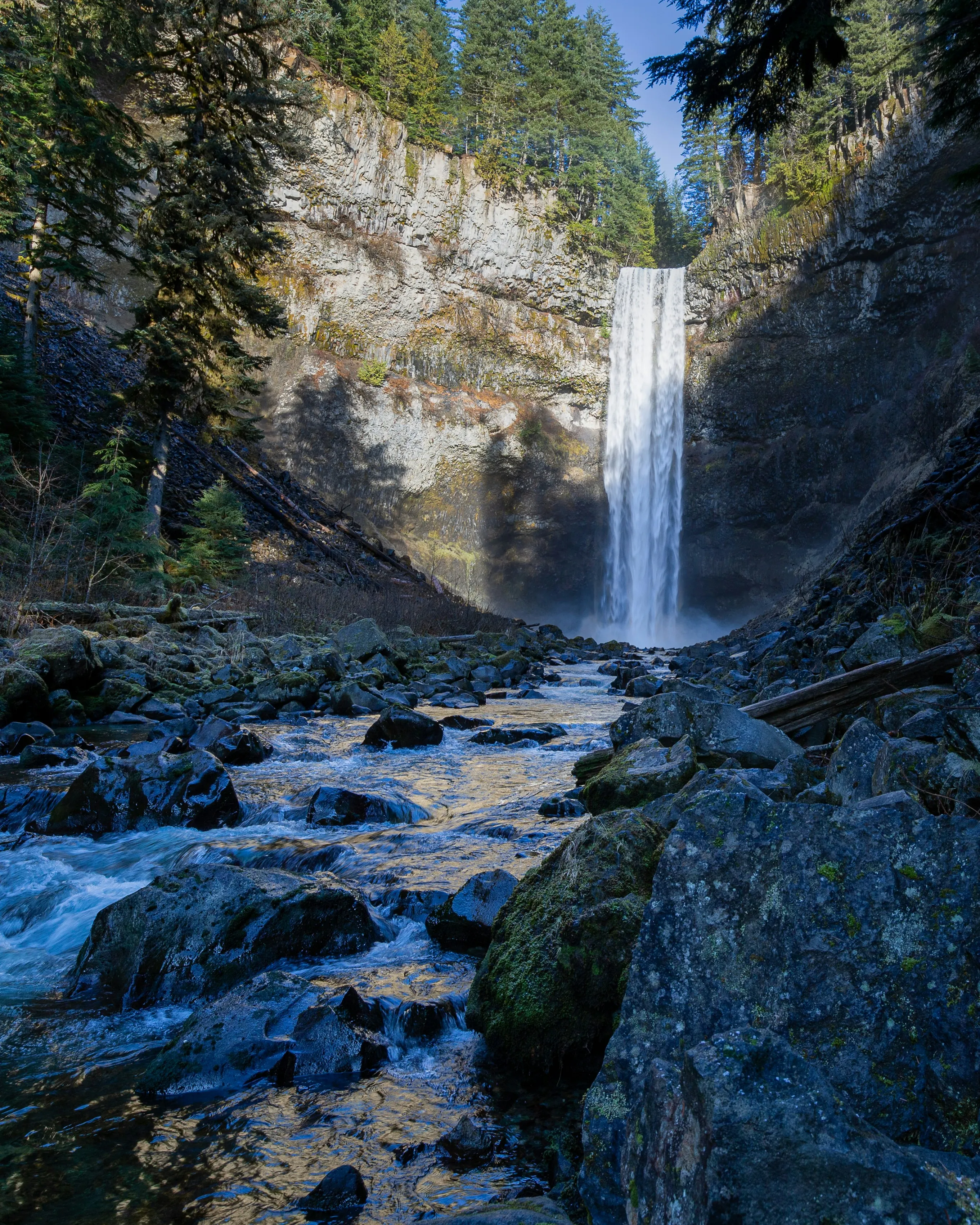 Whistler Village Day Trip 5