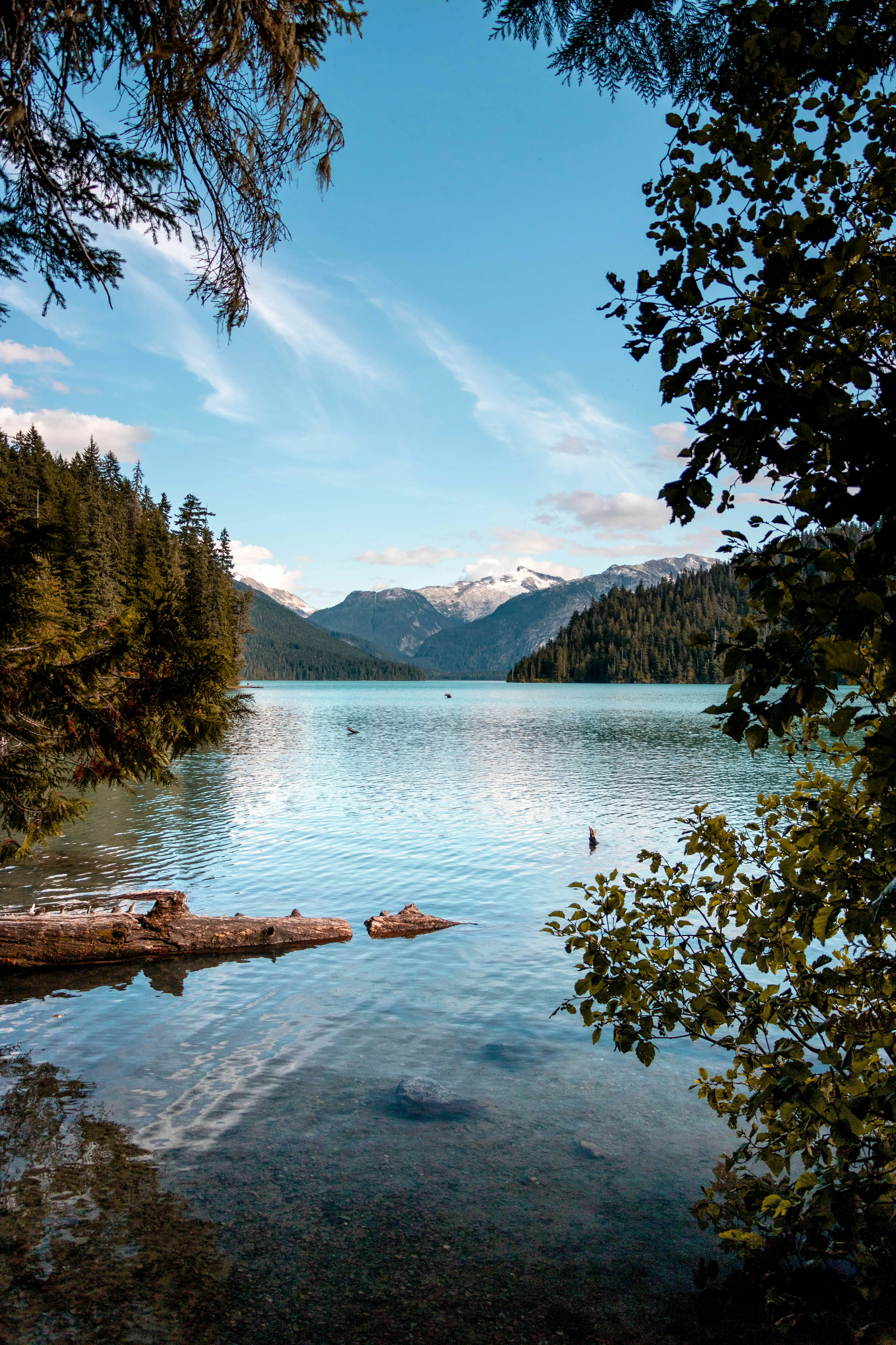 Whistler Village Day Trip 6